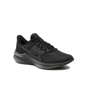 Nike Cipő Downshifter 11 CW3413 003 Fekete kép