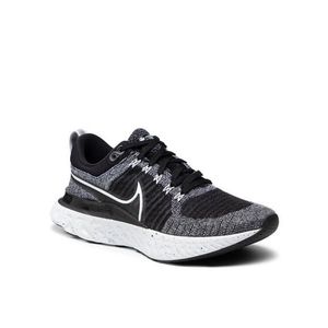 Nike Cipő React Infinity Run Fk 2 CT2357 101 Fekete kép