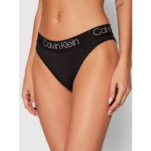 Calvin Klein Underwear Klasszikus alsó 000QD3755E Fekete kép