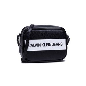 Calvin Klein Jeans Táska Camera Bag K60K608561 Fekete kép