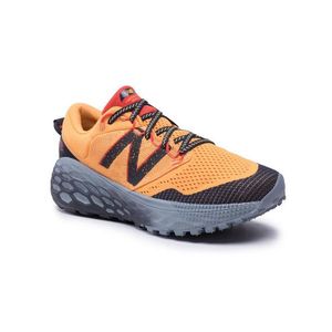New Balance Cipő MTMORCY Narancssárga kép