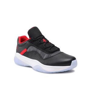 Nike Cipő Air Jordan 11 Cmft Low CW0784 006 Fekete kép