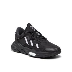 adidas Cipő Ozweego W H04259 Fekete kép