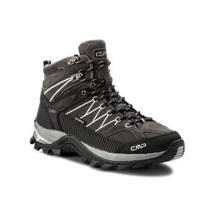 CMP Bakancs Rigel Mid Trekking Shoes Wp 3Q12947 Szürke kép