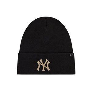 47 Brand Sapka 47 Brand Mbl New York Yankees B-HYMKR17ACE-BKT Fekete kép