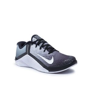 Nike Cipő Metcon 6 DJ3022 001 Szürke kép