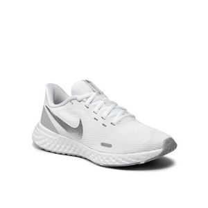 Nike Cipő Revolution 5 BQ3207 100 Fehér kép