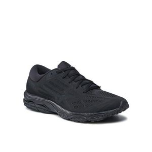 Mizuno Cipő Wave Stream 2 J1GC191916 Fekete kép