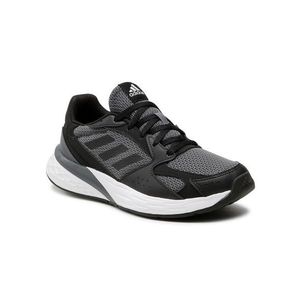 adidas Cipő Response Run FY9585 Fekete kép