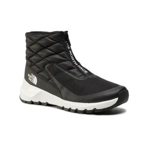 The North Face Hótaposó Thermoball Progressive Zip NF0A4O9DKY4 Fekete kép