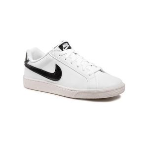 Nike Cipő Court Majestic Leather 574236 100 Fehér kép
