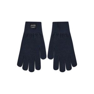 Jack&Jones Női kesztyű Jachenry Knit Gloves 12158446 Sötétkék kép