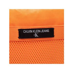 Calvin Klein Jeans Válltáska Mini Reporter K50K506641 Narancssárga kép