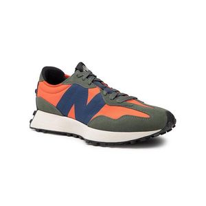 New Balance Sportcipő MS327TB Narancssárga kép