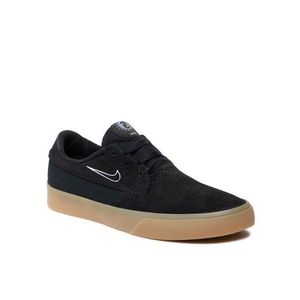 Nike Cipő Sb Shane BV0657 009 Fekete kép