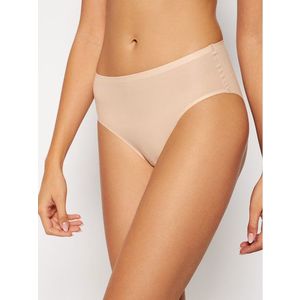 Chantelle Klasszikus alsó Soft Stretch C10670 Bézs kép