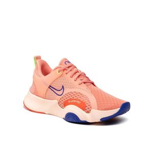 Nike Cipő Superrep Go 2 CZ0612 646 Rózsaszín kép