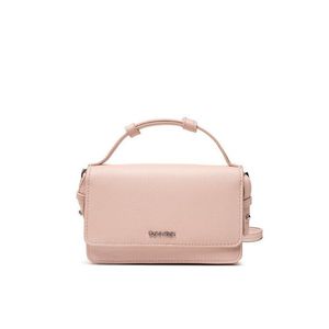 Calvin Klein Táska Ck Must Flap Mini Bag W/Wallet K60K608451 Rózsaszín kép