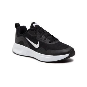 Nike Cipő Wearallday CJ1682 004 Fekete kép