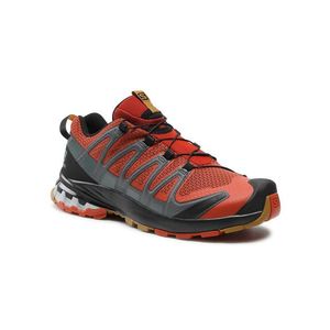 Salomon Cipő Xa Pro 3D V8 412711 27 V0 Narancssárga kép