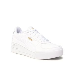 Puma Sportcipő Skye Wedge 380750 01 Fehér kép