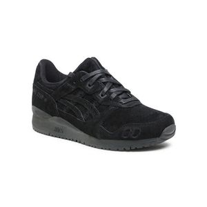 Asics Sportcipő Gel-Lyte III Og 1201A050 Fekete kép