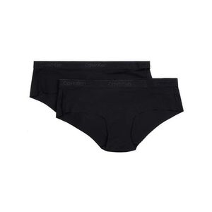Calvin Klein Underwear 2 pár boxer 000QD3696E Fekete kép