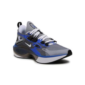 Nike Cipő Signal D/MS/X AT53030 007 Szürke kép