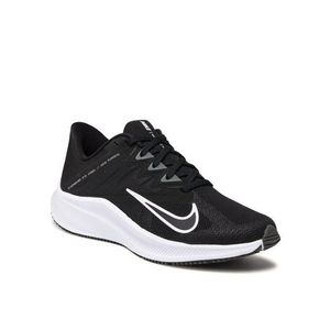 Nike Cipő Quest 3 CD0232-002 Fekete kép