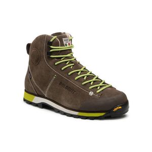 Dolomite Bakancs Cinquantaquattro Hike Gtx GORE-TEX 269482-556 Zöld kép