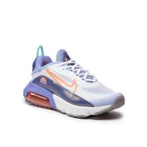 Nike Cipő Air Max 2090 Se 2 (GS) DA2417 100 Fehér kép