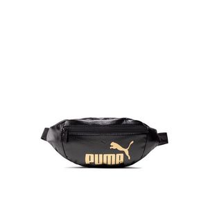 Puma Övtáska Core Up Waistbag 078302 01 Fekete kép