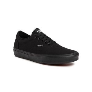 Vans Teniszcipő VN0A3MTF1861 Fekete kép