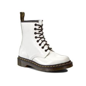 Dr. Martens Bakancs 1460 W 11821104 Fehér kép