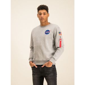 Pulóver Alpha Industries kép