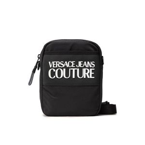 Versace Jeans Couture Válltáska 71YA4B96 Fekete kép