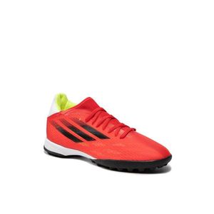 adidas Cipő X Speedflow.3 TF FY3310 Piros kép