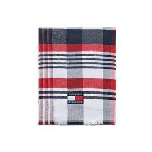 Tommy Jeans Sál Tjw Heritage Check Blanket Scarf AW0AW10829 Színes kép