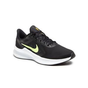 Nike Cipő Downshifter 10 CI9981 009 Fekete kép