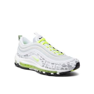 Nike Cipő Air Max 97 DH0006 100 Fehér kép