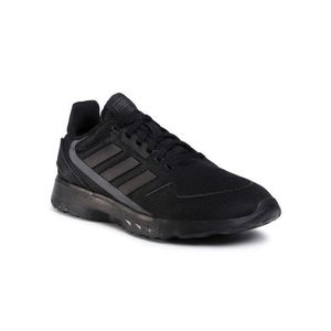 adidas Cipő Nebzed K EH2543 Fekete kép