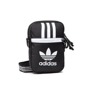adidas Válltáska Ac Festival Bag H35579 Fekete kép