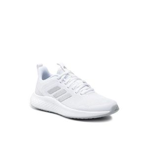 adidas Cipő Fluidstreet G58104 Fehér kép
