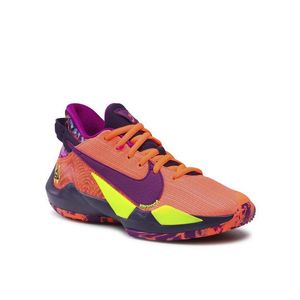 Nike Cipő Freak 2 Se (Gs) CZ4177 800 Narancssárga kép