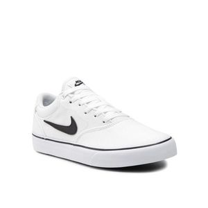 Nike Cipő Sb Chron 2 Cnvs DM3494 100 Fehér kép
