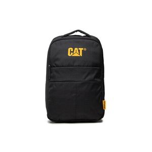 CATerpillar Hátizsák Classic Backpack 14 L 84183-01 Fekete kép