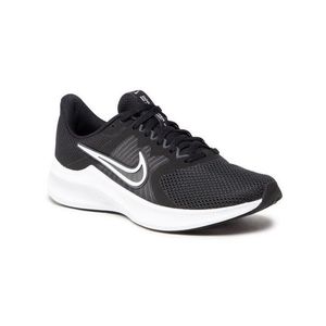 Nike Cipő Downshifter 11 CW3413 006 Fekete kép