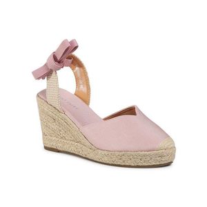 Jenny Fairy Espadrilles WS270901-05 Rózsaszín kép