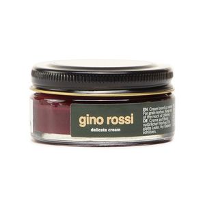 Gino Rossi Cipőápoló Delicate Cream Bordó kép