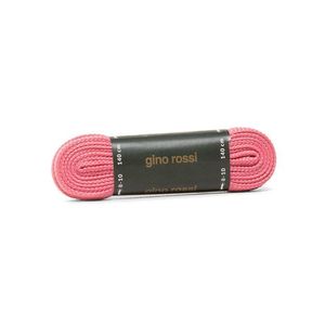 Gino Rossi Cipőfűző Sneakers 0126 Rózsaszín kép